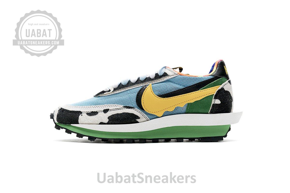 CN8899-006 Ben & Jerry's x Nike LDWaffle26