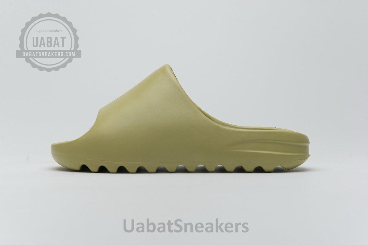 FX0494 adidas Yeezy Slide “RESIN”