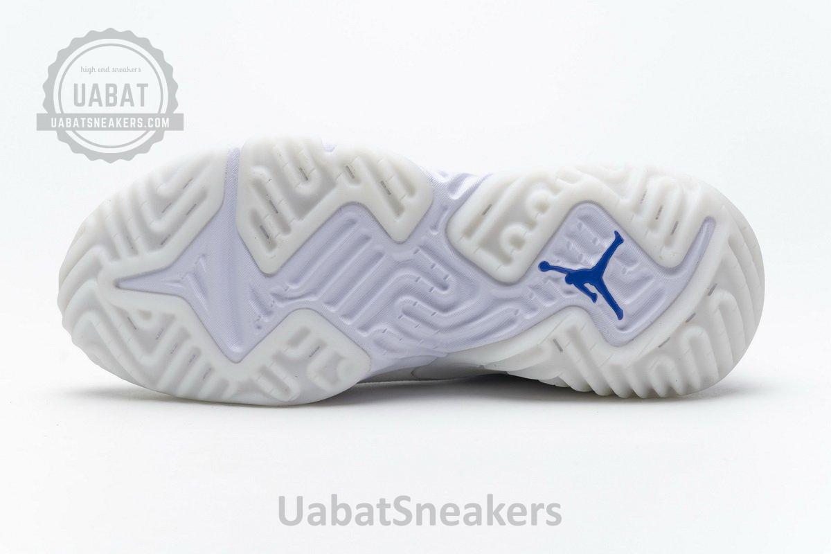 CD6109-300 Jordan Delta SP White Grey Blue - Image 10