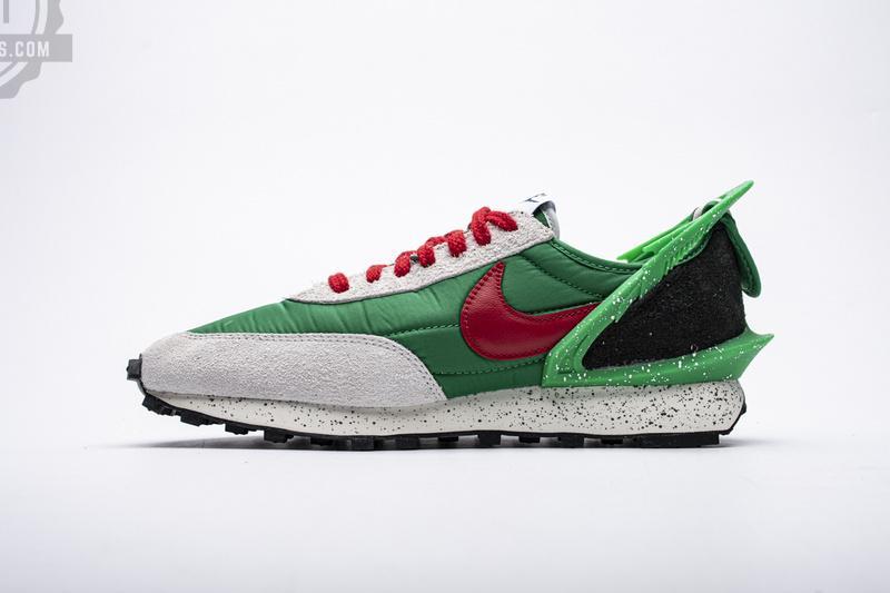 Undercover x Nike Dbreak GreyGreen CJ3295-300 - Image 3