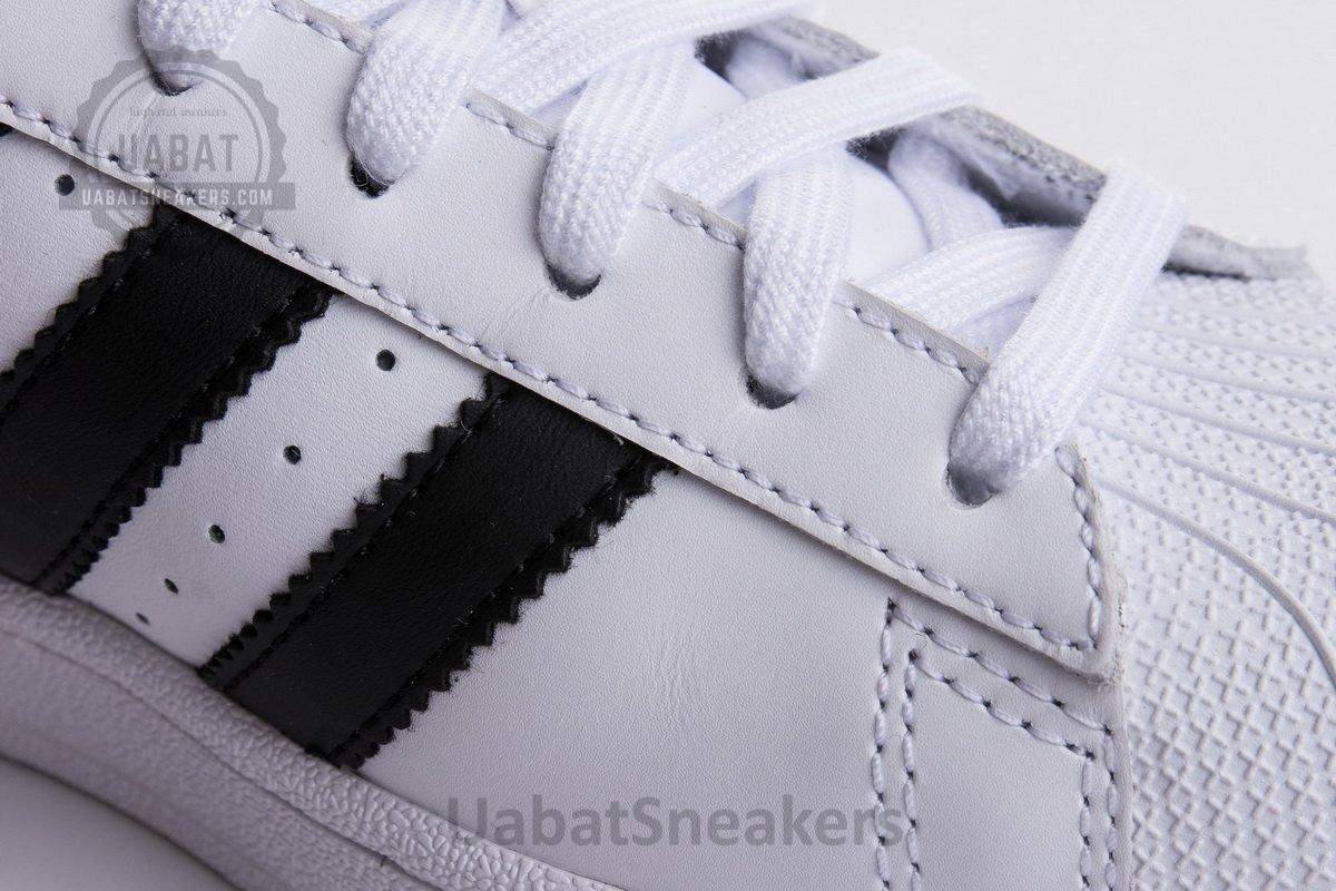 Top Originals Supplier Adidas Superstar Shoes Running C77124 - Image 11