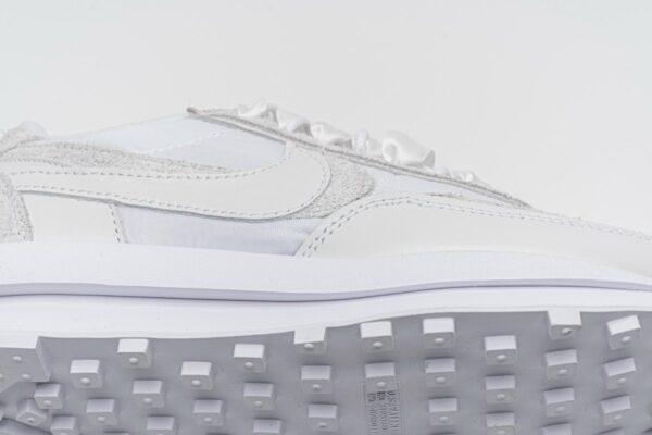 BV0073-101 Nike LD Waffle Sacai White Nylon - Image 13