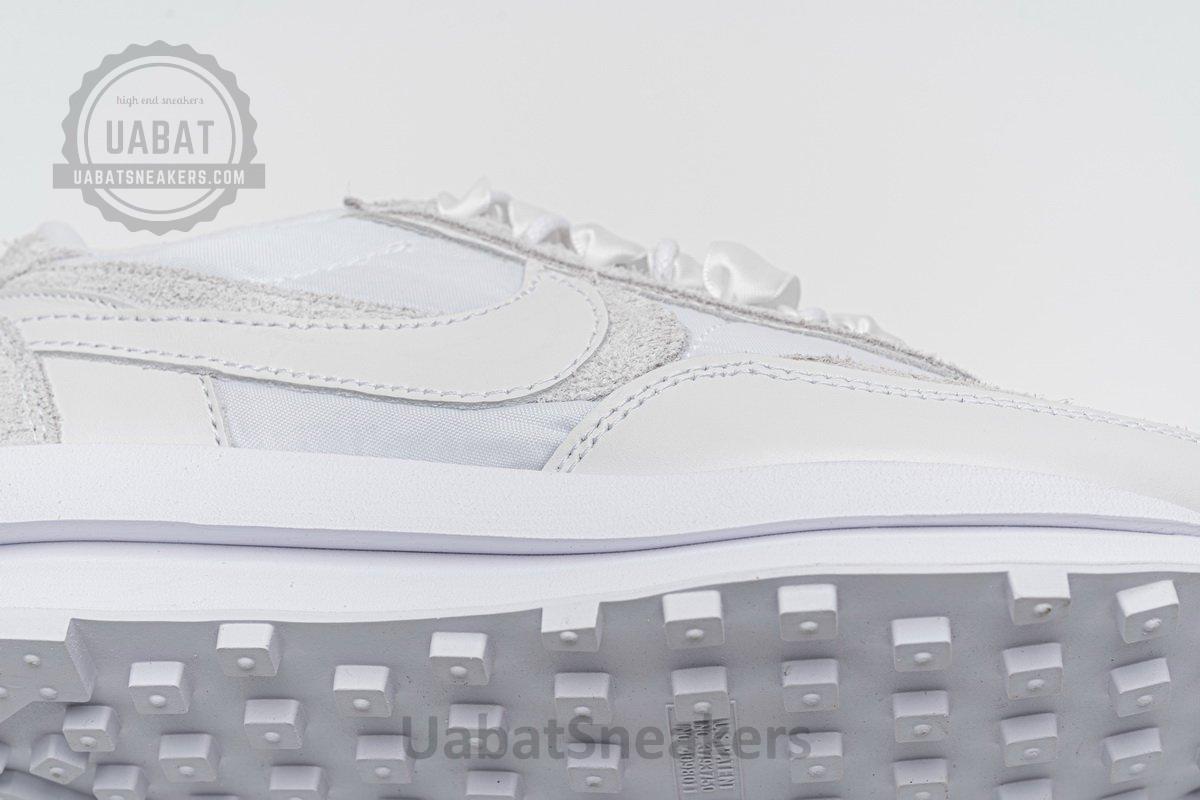 BV0073-101 Nike LD Waffle Sacai White Nylon - Image 13