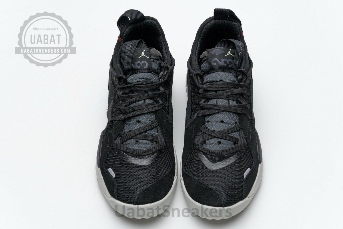 CD6109-001 Jordan Delta SP Black - Image 4