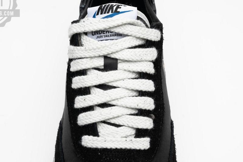 BV4594-001 NIKE X Undercover Daybreak Black White - Image 25
