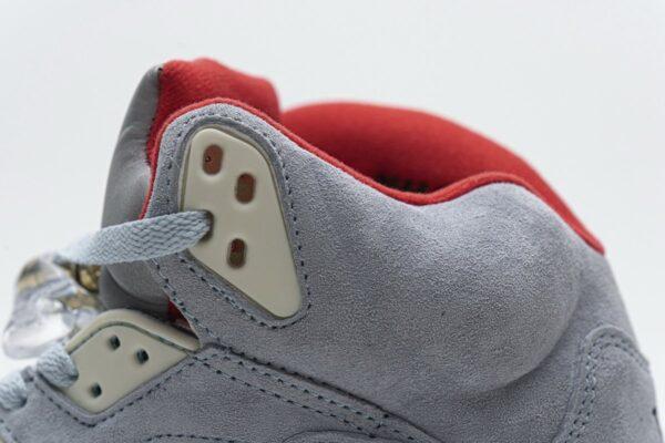 CI1899-400 Air Jordan 5 Retro "Trophy Room" - Image 9