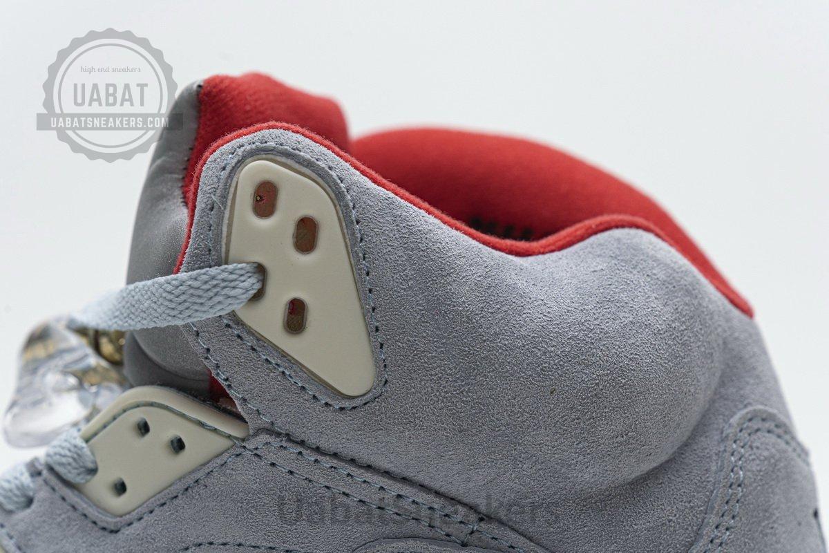 CI1899-400 Air Jordan 5 Retro "Trophy Room" - Image 9