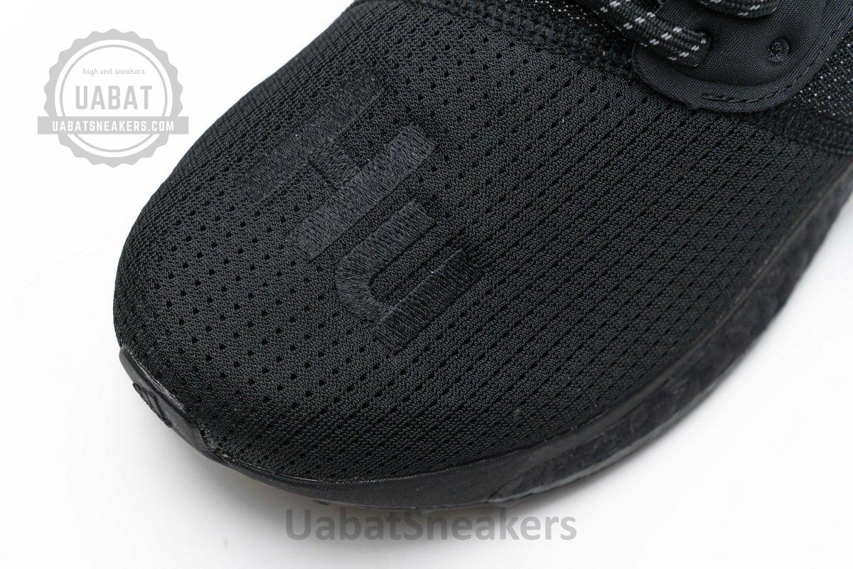 EG7788 Pharrell Williams x adidas Solar HU Glide Core Black - Image 13