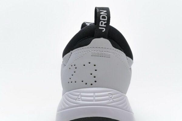 CV1761-100 Fragment Design x Jordan Delta SP Black White - Image 15