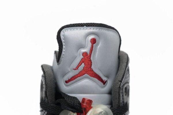 CT8480-001 OFF-WHITE x Air Jordan - Image 13