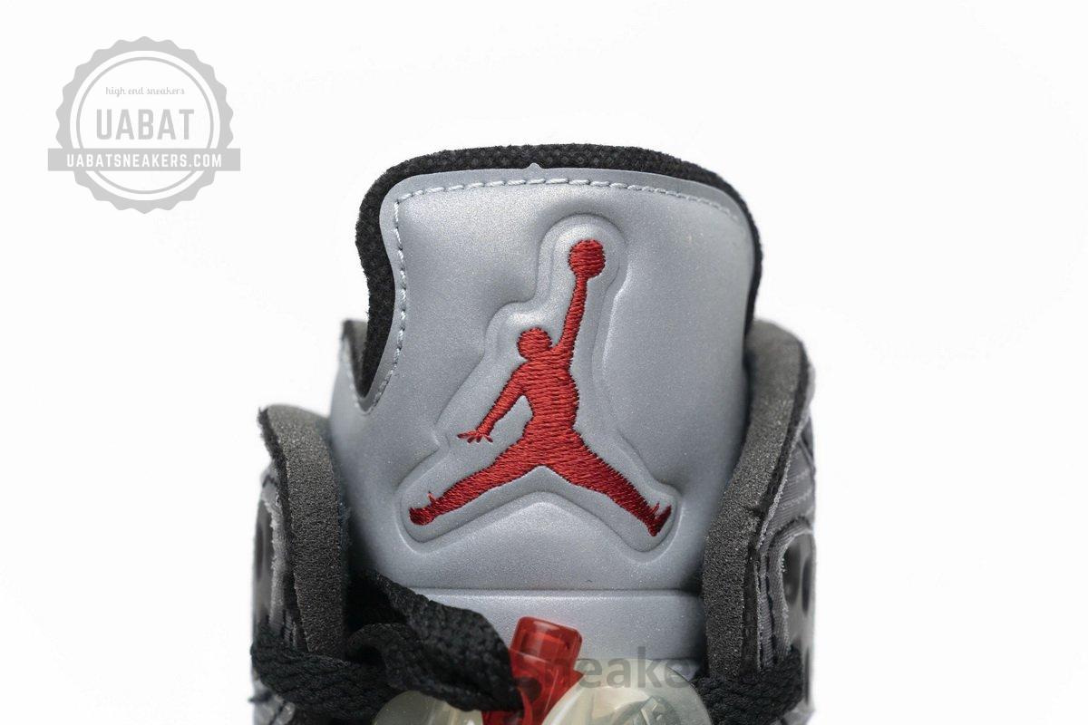 CT8480-001 OFF-WHITE x Air Jordan - Image 13