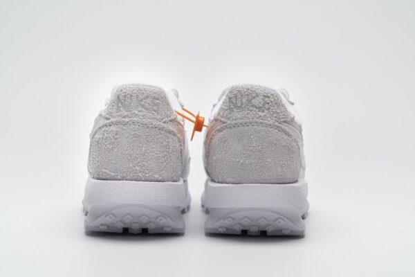 BV0073-101 Nike LD Waffle Sacai White Nylon - Image 5