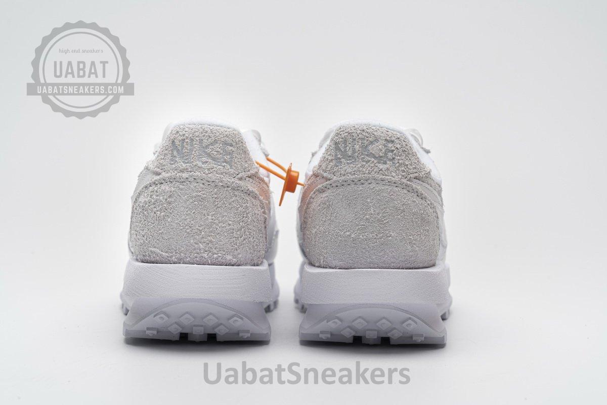 BV0073-101 Nike LD Waffle Sacai White Nylon - Image 5