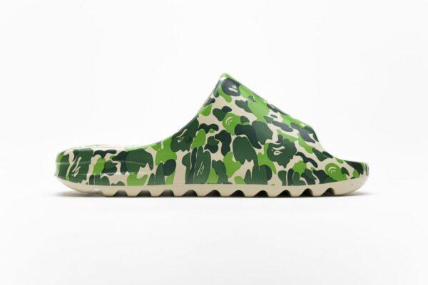 FW6345-14 adidas Yeezy Slide - Image 9