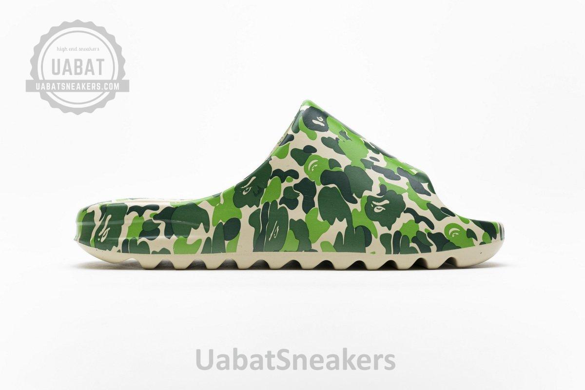 FW6345-14 adidas Yeezy Slide - Image 9