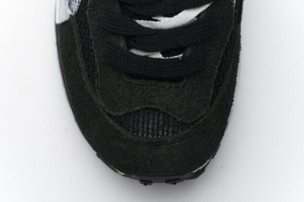 CI9928-001 Sacai x Nike Pegasua Vaporfly Black White - Image 20