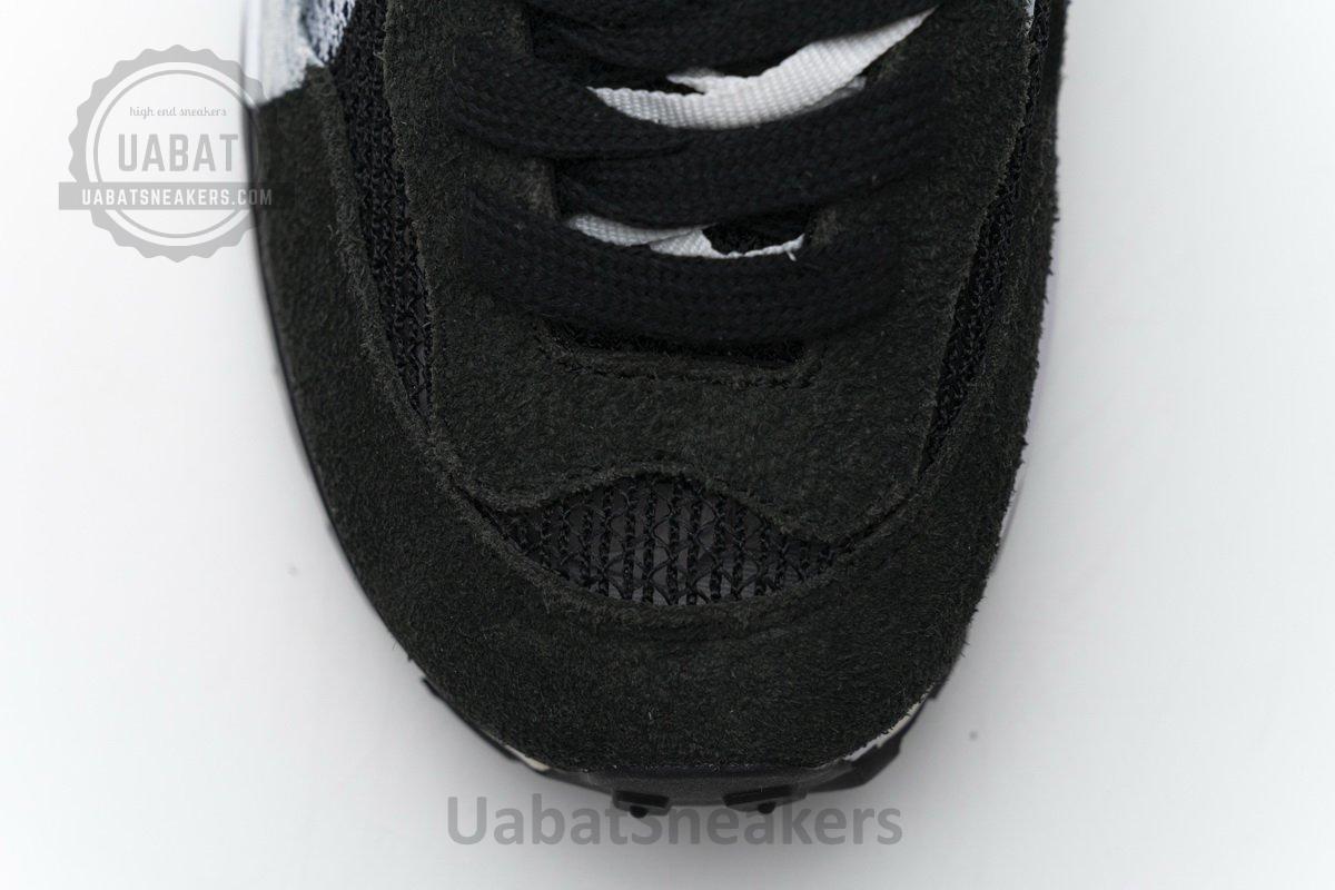 CI9928-001 Sacai x Nike Pegasua Vaporfly Black White - Image 20