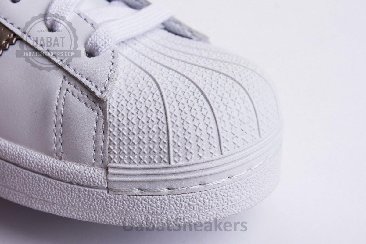 Top Originals Supplier Adidas Superstar Rose BB1428 - Image 13