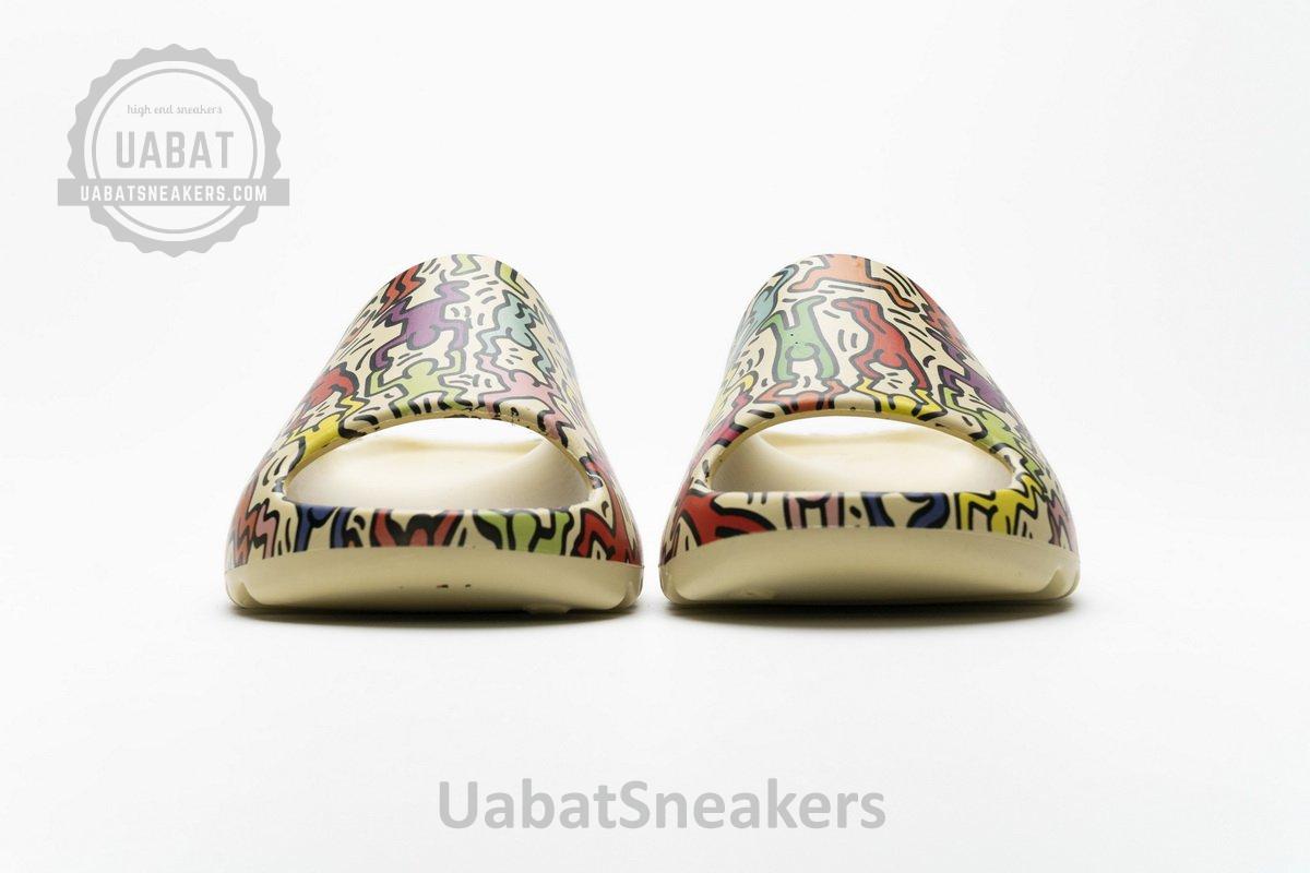 FW6344-6 adidas Yeezy Slide - Image 4