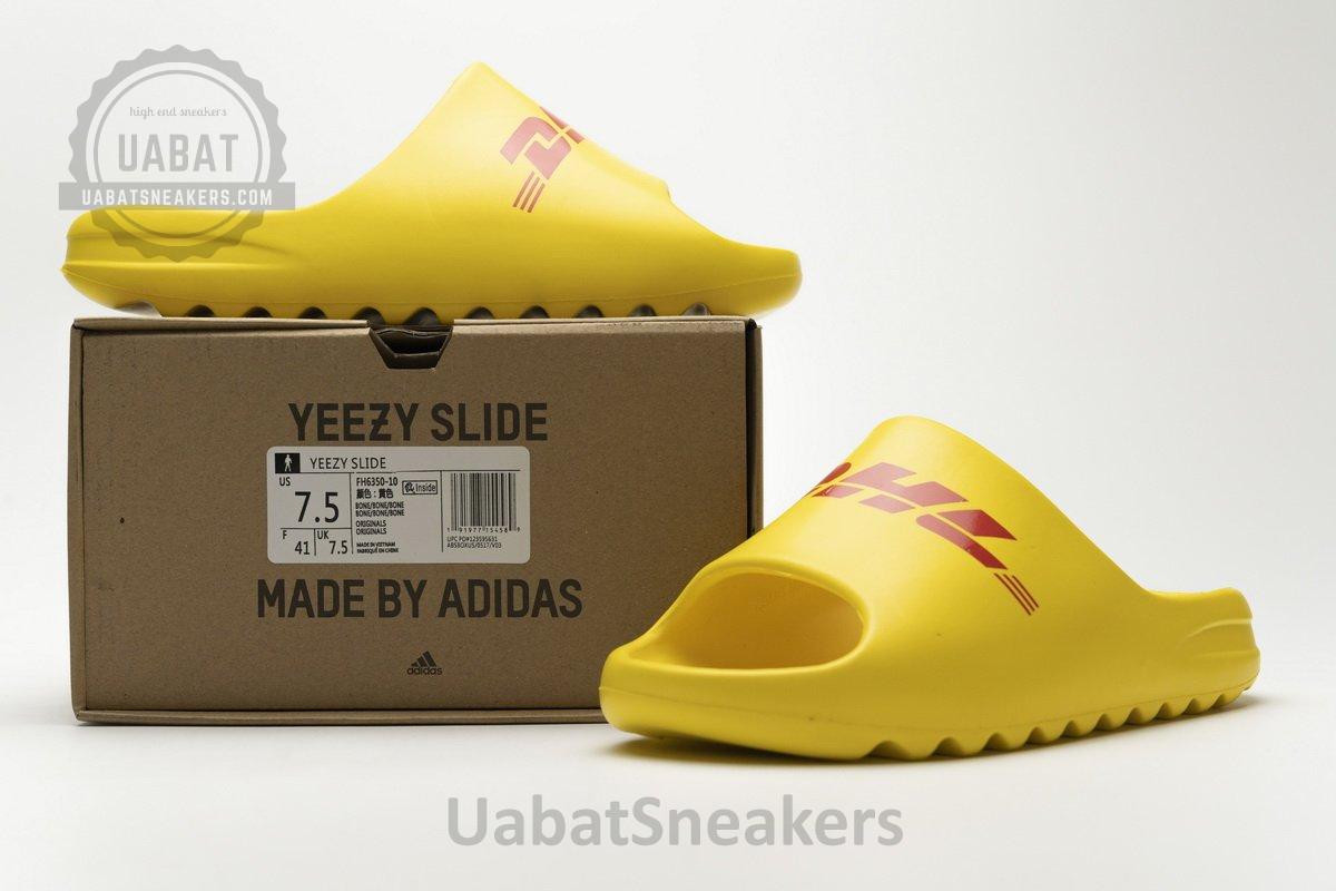 FH6350-10 adidas Yeezy Slide - Image 2
