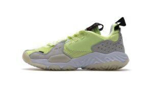 CD6109-700 Jordan Delta SP Green