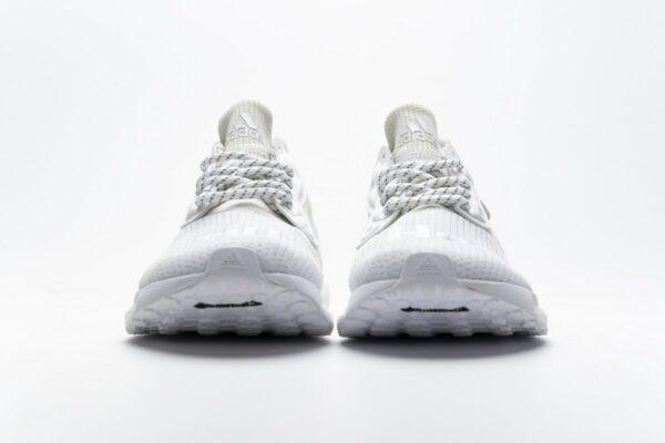 EF2378 Pharrell Williams x adidas Solar HU Glide White - Image 5