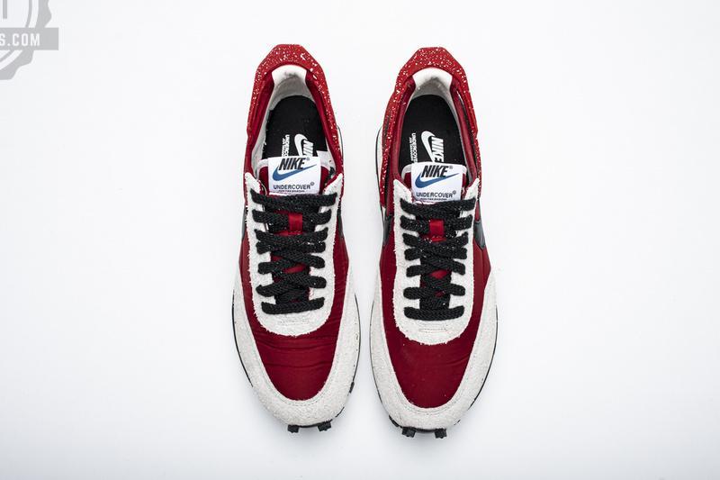 Undercover x Nike Dbreak University Red CJ3295-600 - Image 2