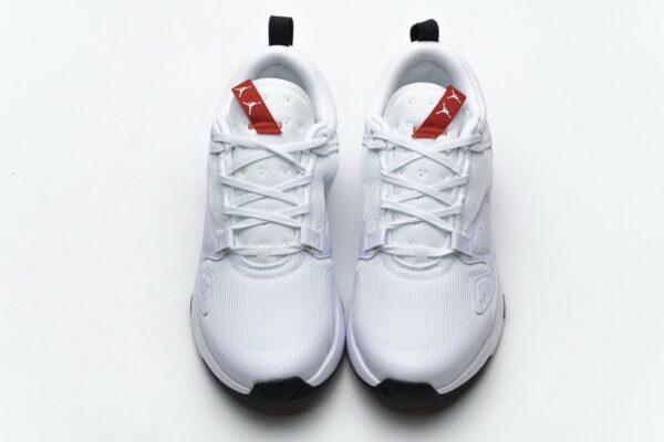 CV1761-016 Fragment Design x Jordan Delta SP All White - Image 7
