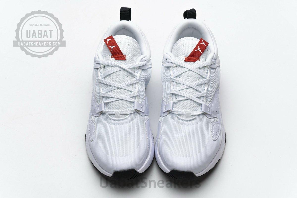 CV1761-016 Fragment Design x Jordan Delta SP All White - Image 7