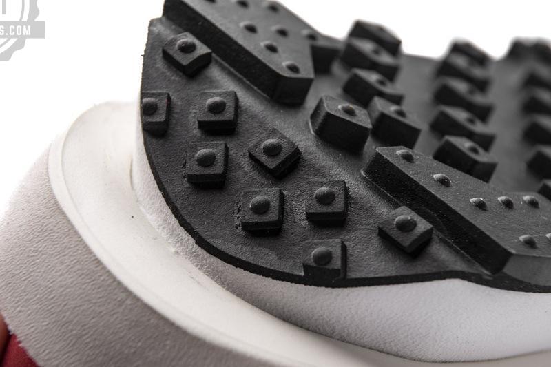 Sacai x Nike LDWaffle Blue Multi BV0073-400 - Image 9