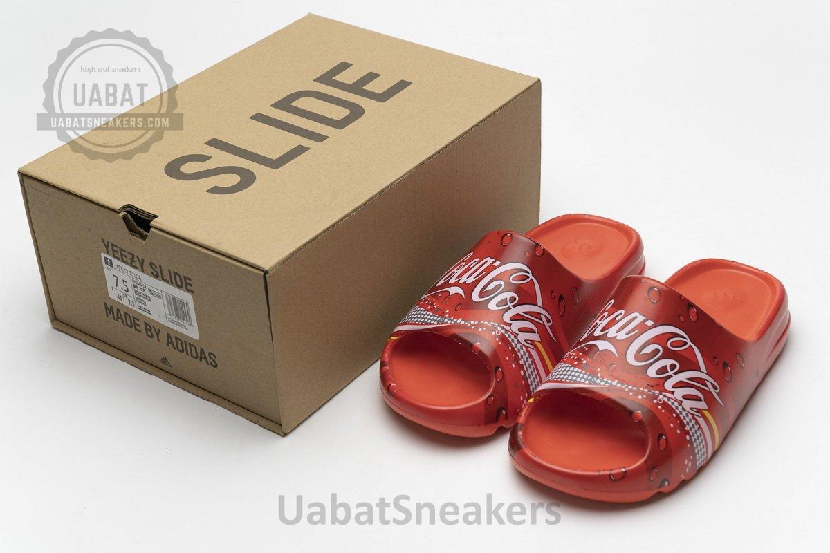 FH6346-12 adidas Yeezy Slide - Image 3