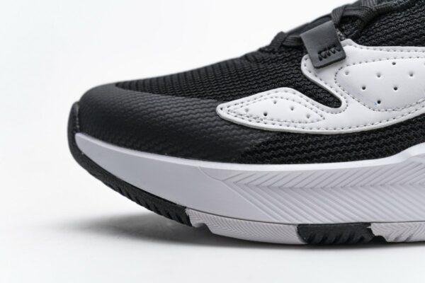 CV1761-100 Fragment Design x Jordan Delta SP Black White - Image 17