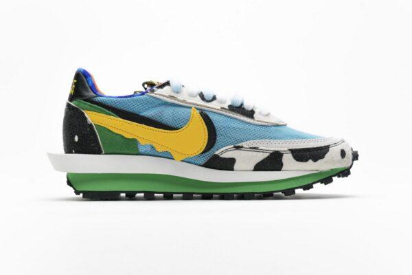 CN8899-006 Ben & Jerry's x Nike LDWaffle26 - Image 8