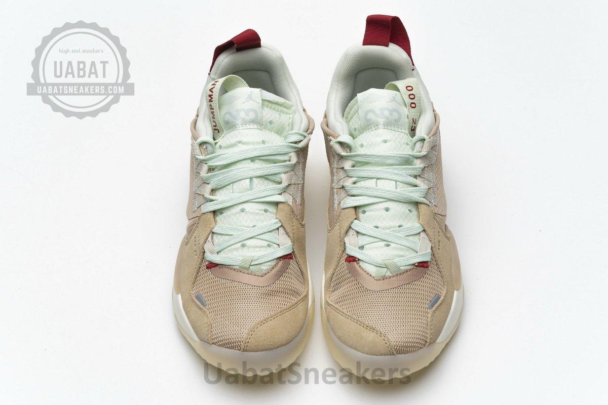 CD6109-200 Jordan Delta SP Vachetta Tan - Image 5