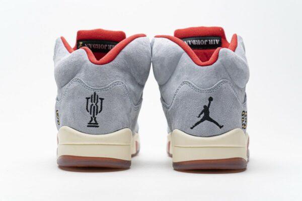 CI1899-400 Air Jordan 5 Retro "Trophy Room" - Image 7