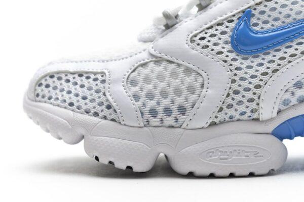 CD3613-100 Stussy X Nike Spiridon Cage 2 University Blue - Image 16