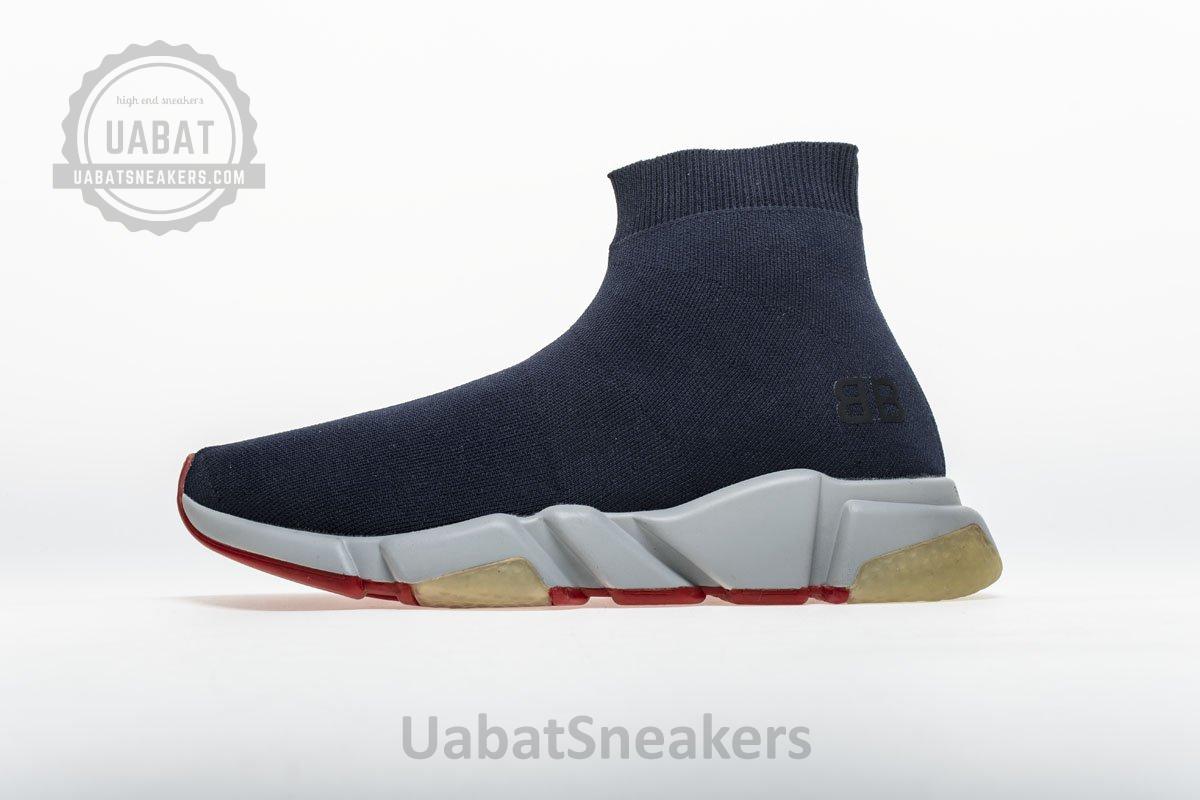 Balenciaga Speed Runner