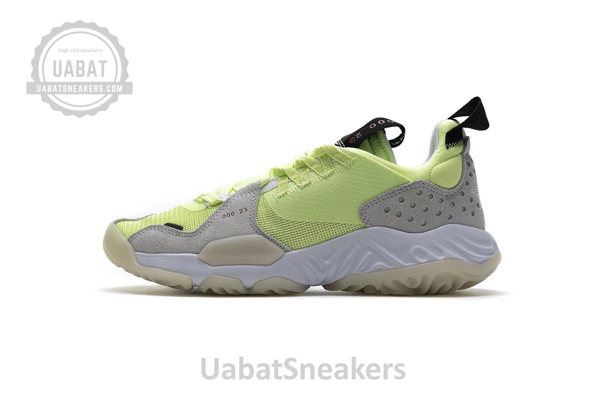 CD6109-700 Jordan Delta SP Green - Image 9