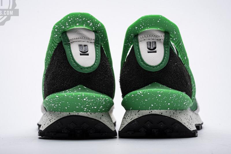 Undercover x Nike Dbreak GreyGreen CJ3295-300 - Image 4