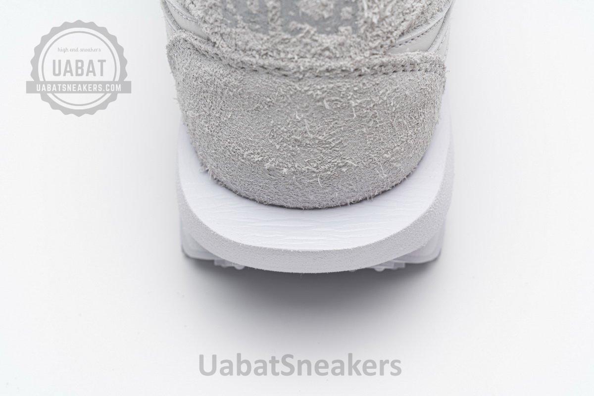 BV0073-101 Nike LD Waffle Sacai White Nylon - Image 9