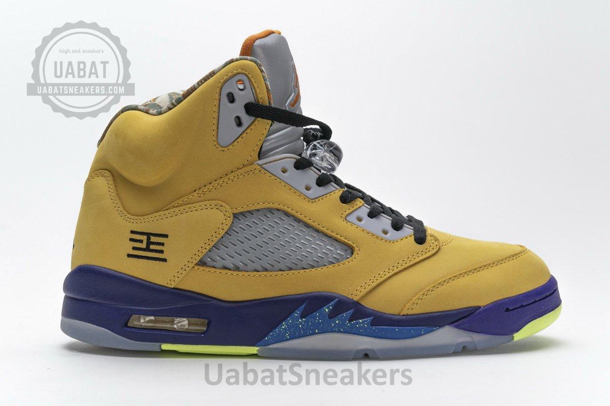 CT1003-100 Jordan Delta SP Sail Varsity Red - Image 18