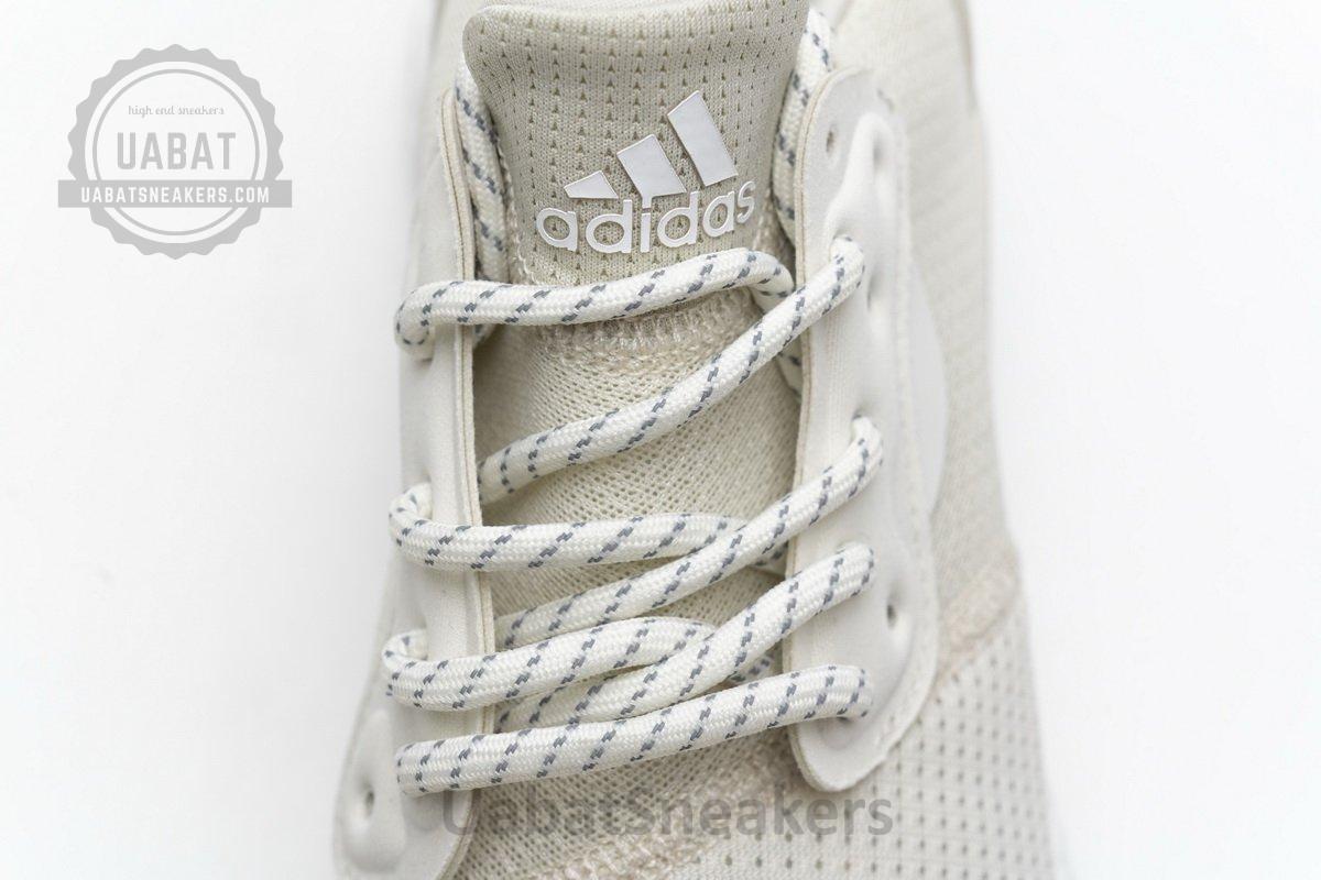EG7767 Pharrell Williams x adidas Solar HU Glide Cream White - Image 12
