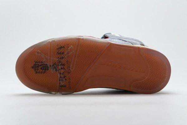 CI1899-400 Air Jordan 5 Retro "Trophy Room" - Image 19