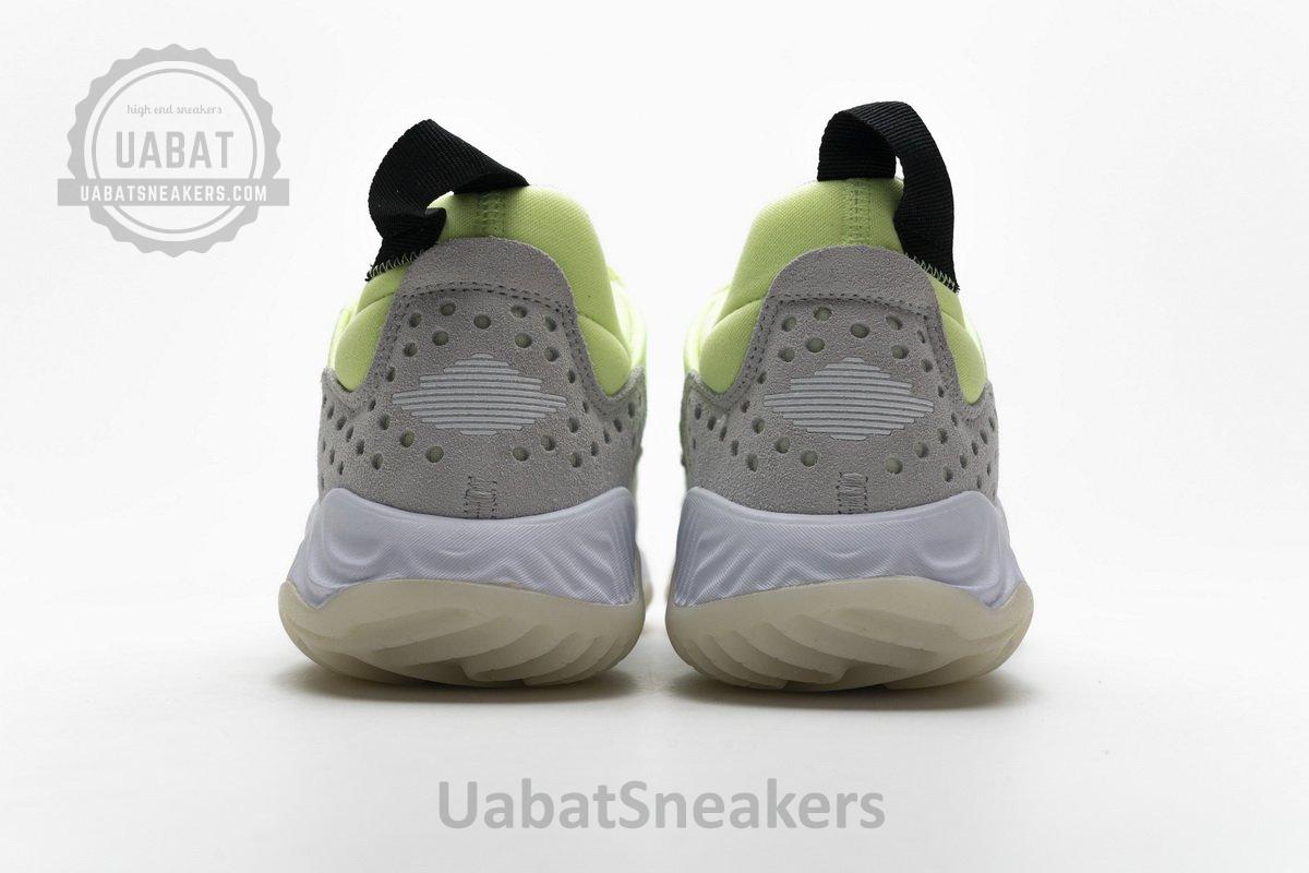 CD6109-700 Jordan Delta SP Green - Image 7