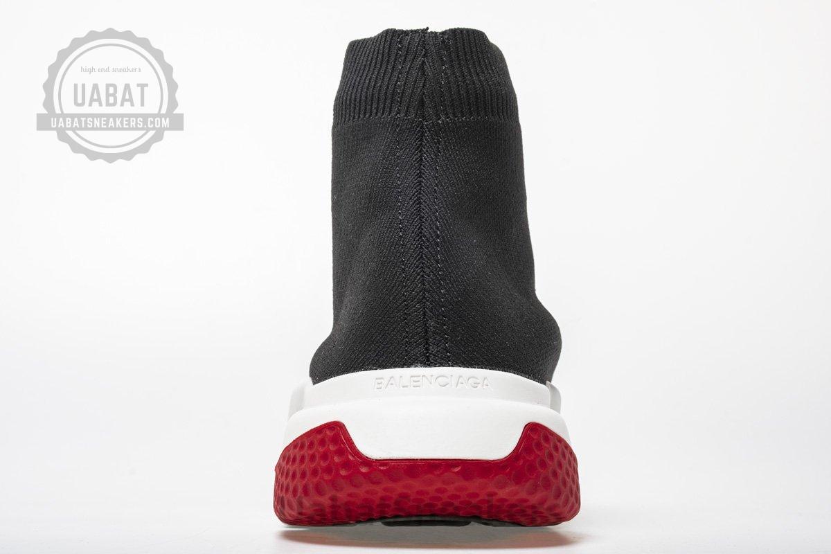 Top Originals Supplier Balenciaga Speed Runner - Image 13