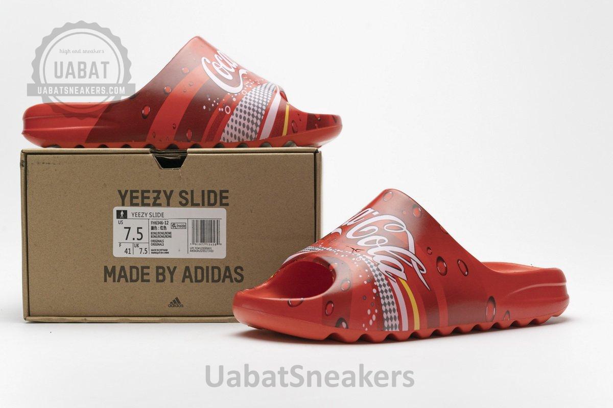 FH6346-12 adidas Yeezy Slide - Image 2