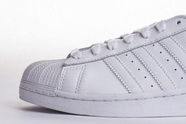 Top Originals Supplier Adidas Superstar Shoes Running White Ftw S85139 - Image 9