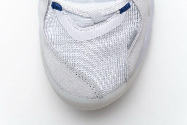 CD6109-300 Jordan Delta SP White Grey Blue - Image 11