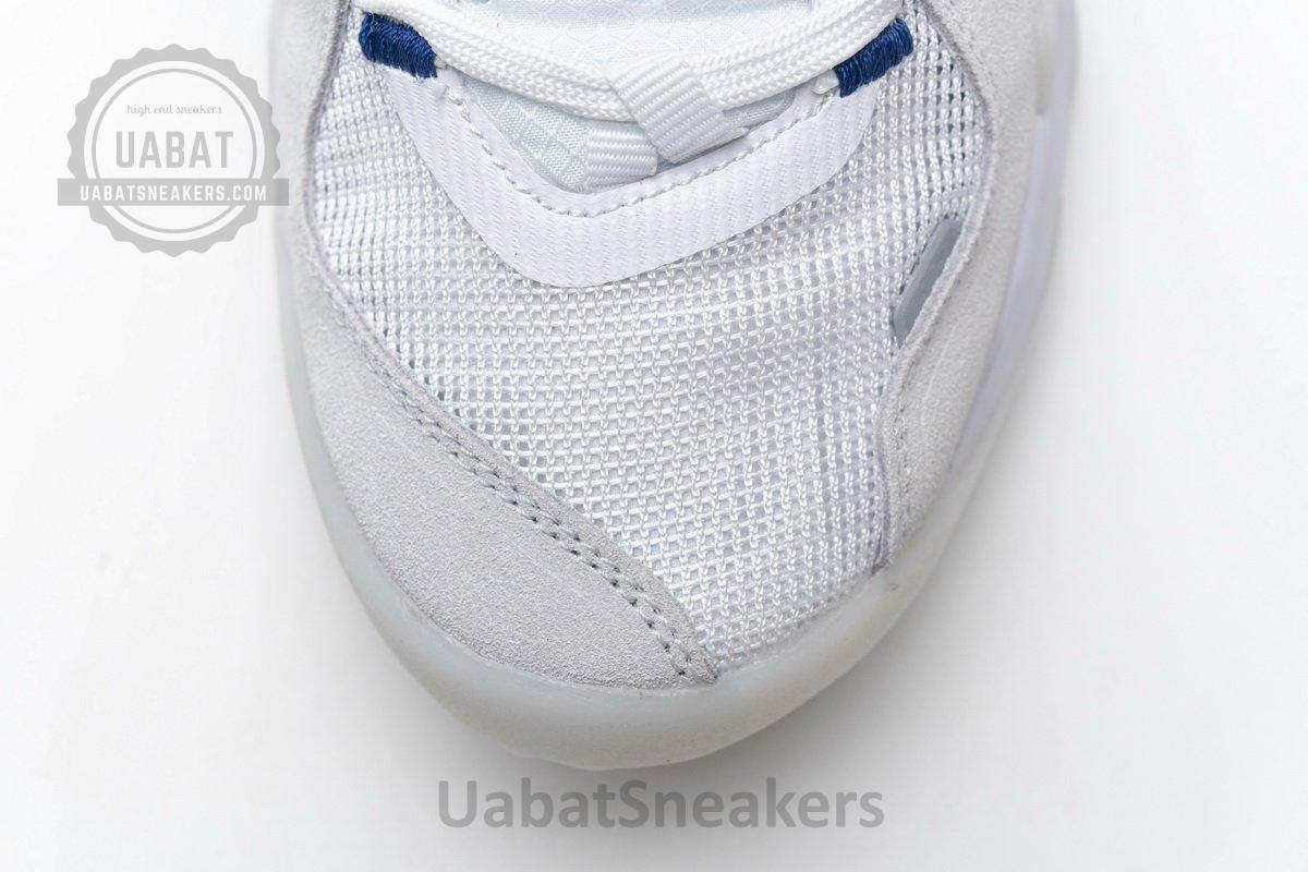 CD6109-300 Jordan Delta SP White Grey Blue - Image 11