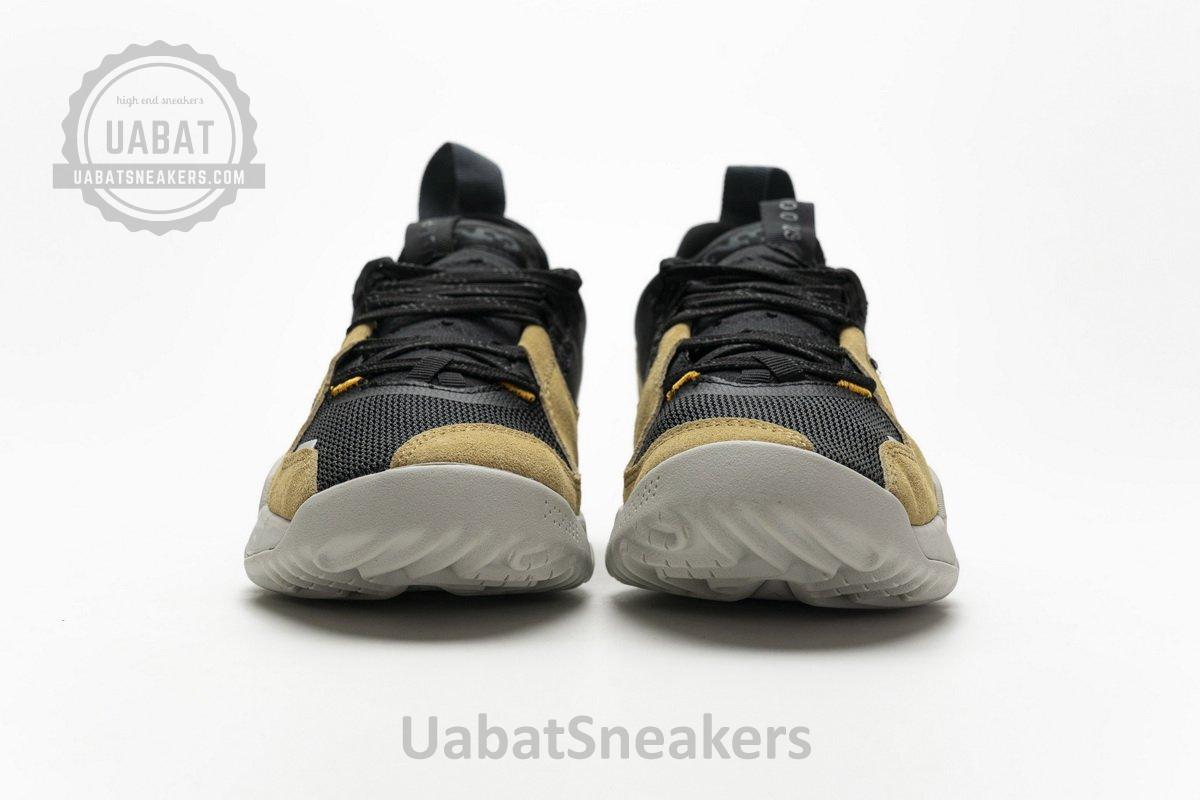 CD6109-002 Jordan Delta SP Black Flax - Image 5